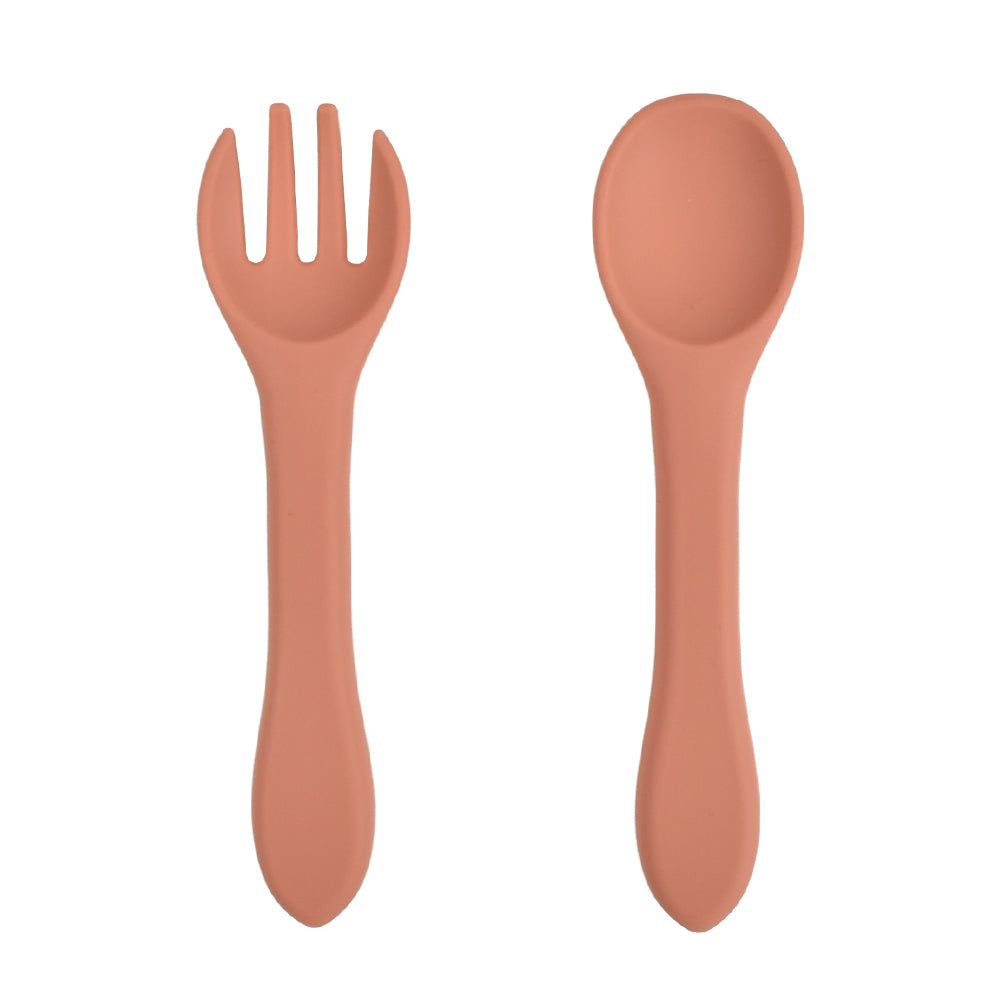 Spoons And Forks