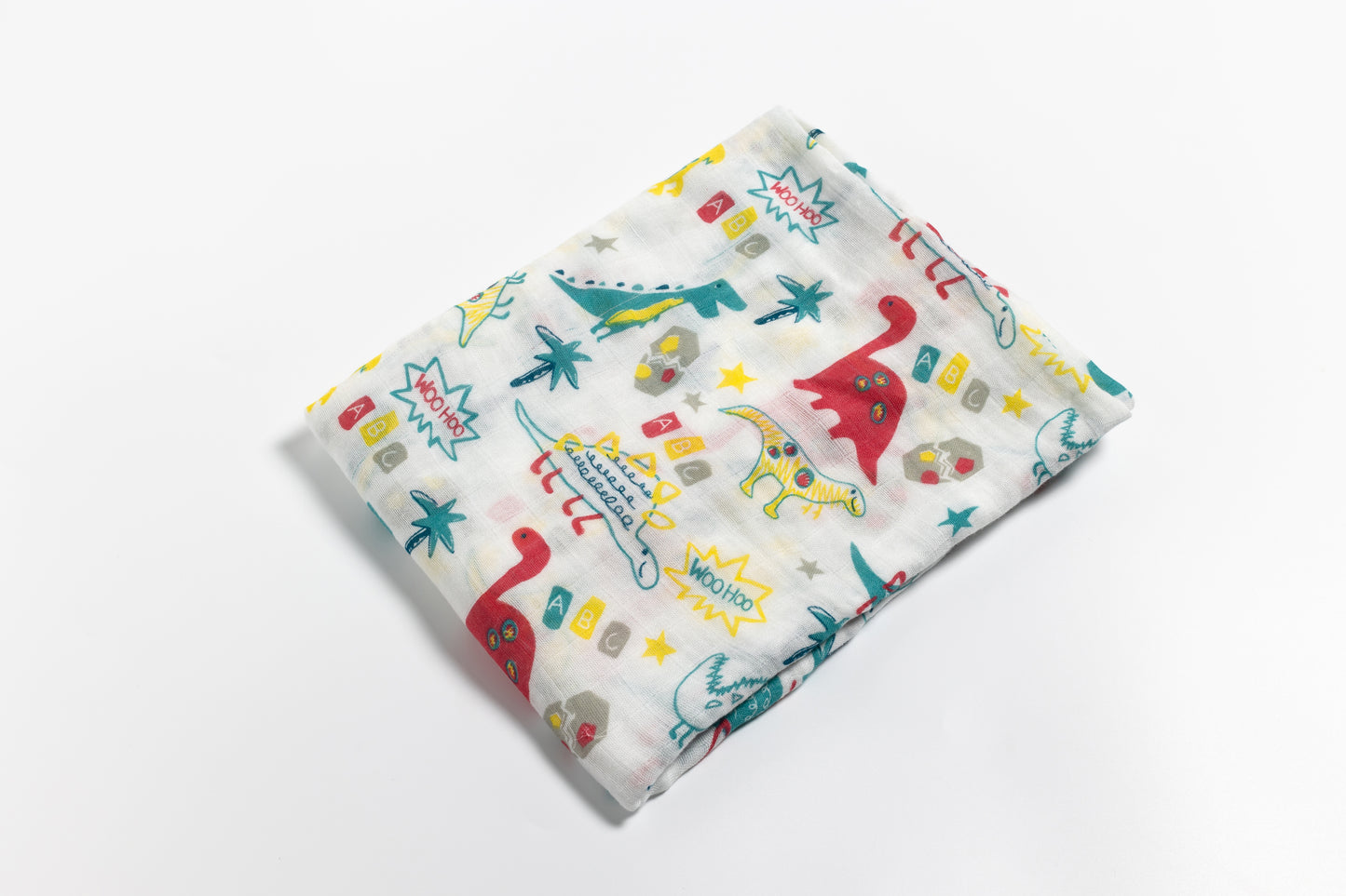 Muslin Swaddle Blankets