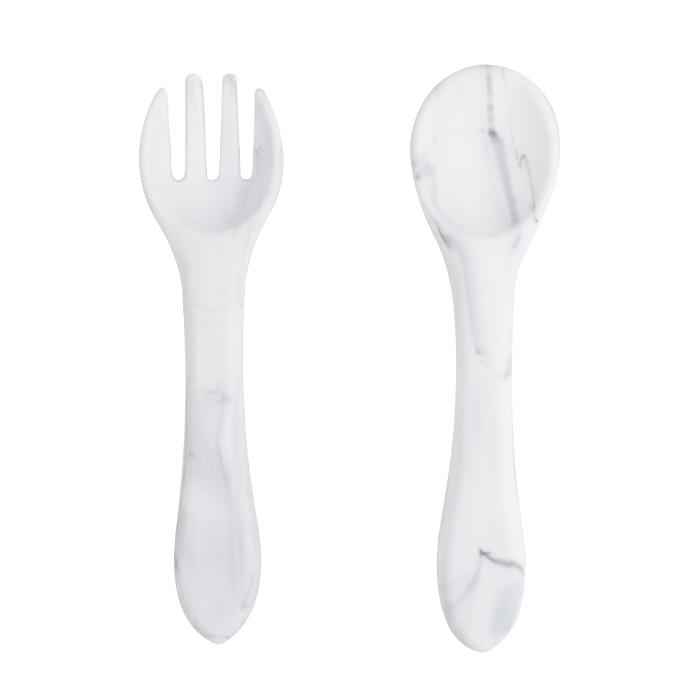Spoons And Forks