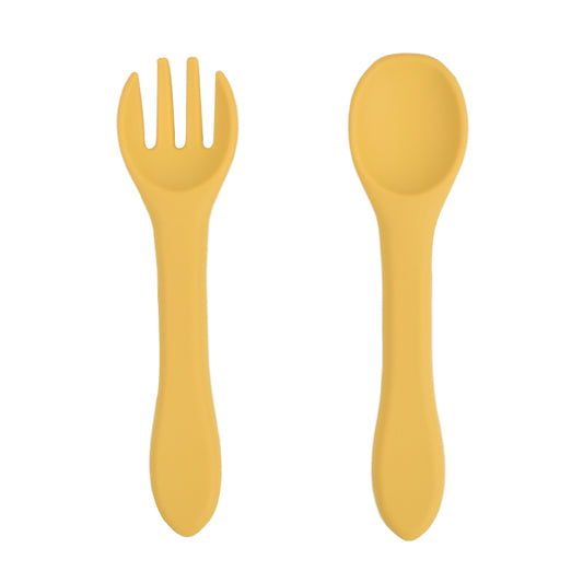 Spoons And Forks