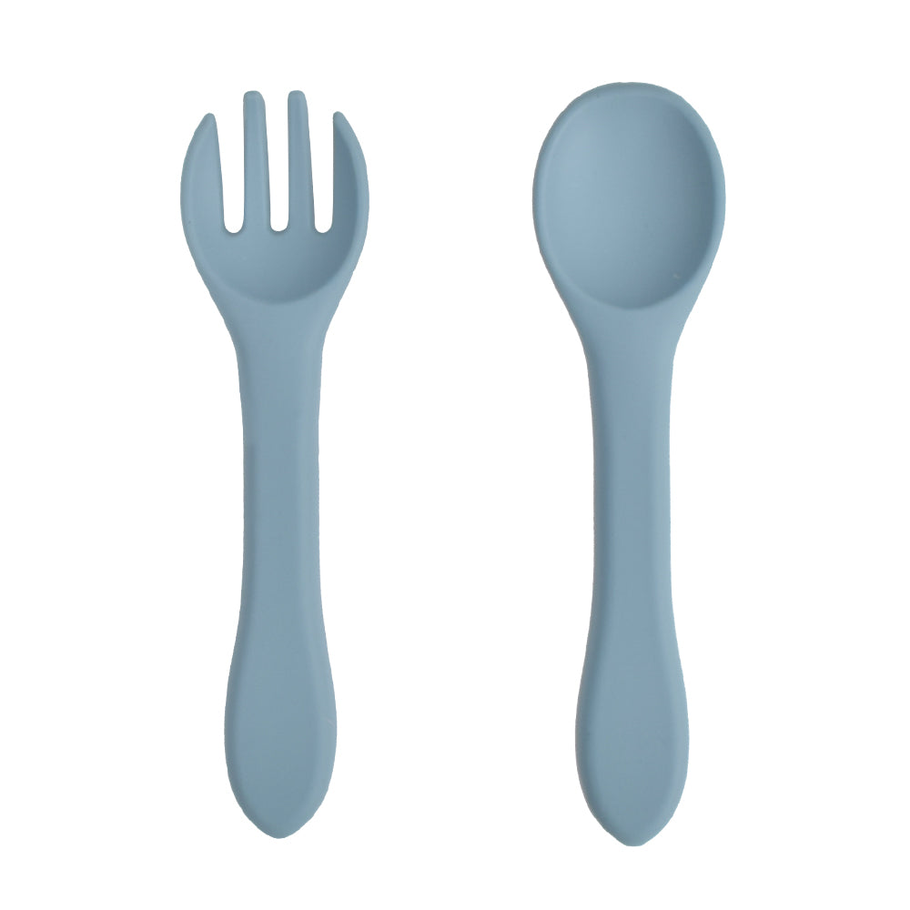 Spoons And Forks